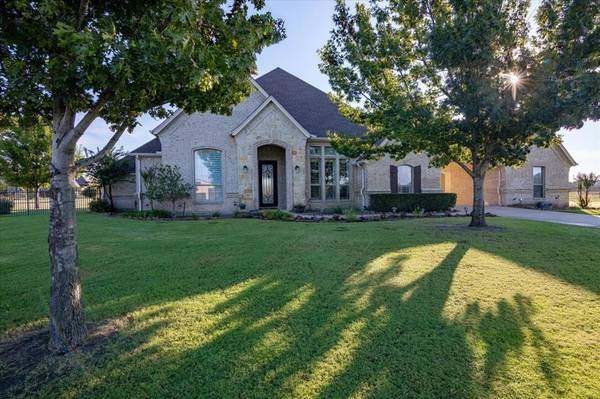 12017 Jennings Way, Newark, TX 76071