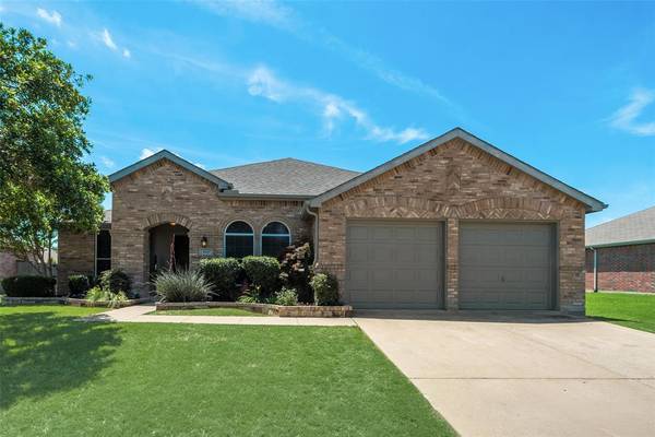 103 Aspenwood Trail, Forney, TX 75126