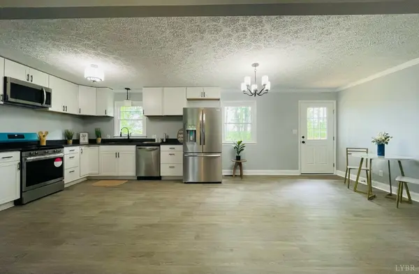 Nathalie, VA 24577,1217 Rabat RD