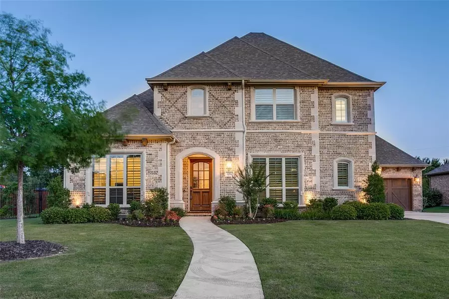 690 Clear Brook Drive, Keller, TX 76248