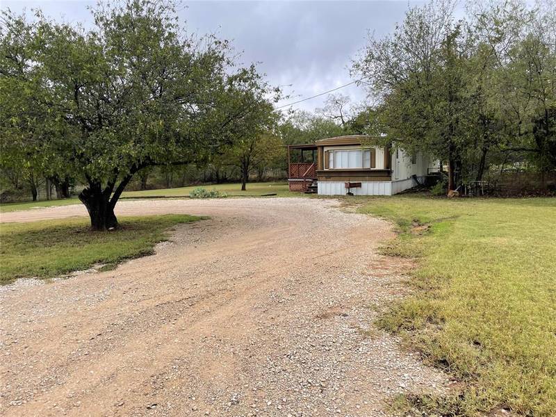 401 W Elliott Street, Breckenridge, TX 76424