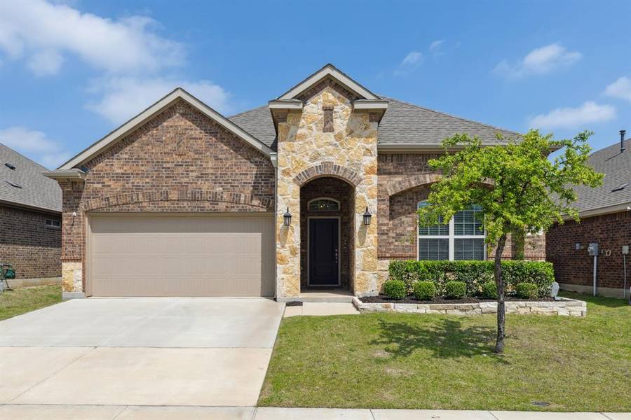 11009 Blaze Street, Aubrey, TX 76227