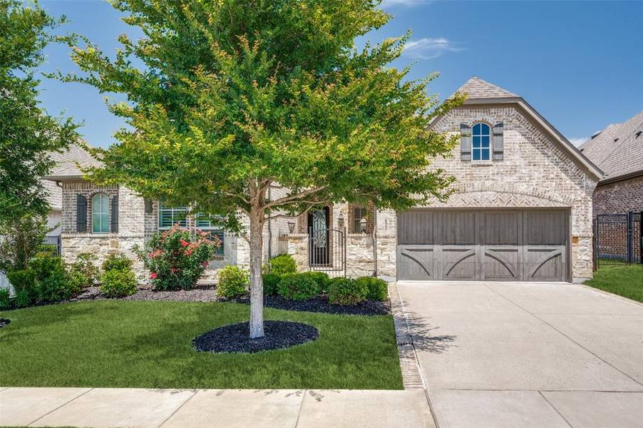 2801 MEADOWBROOK Boulevard, Prosper, TX 75078