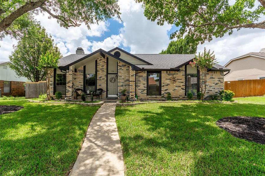 558 Guadalupe Drive, Allen, TX 75002