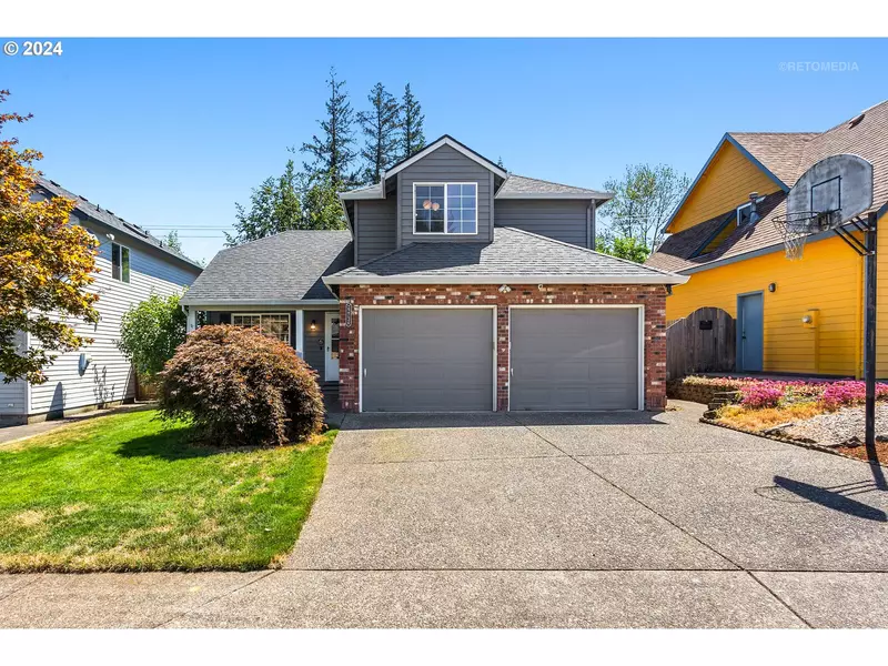 22734 SW KATHY ST, Sherwood, OR 97140