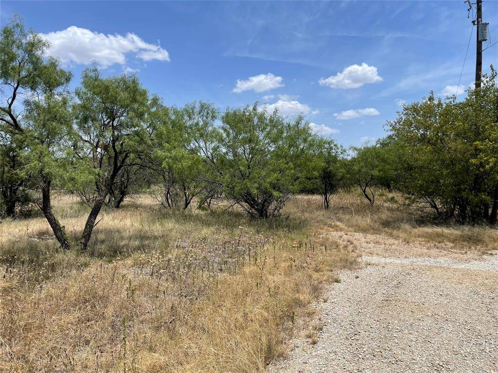 Breckenridge, TX 76424,TBD CR 316 Road