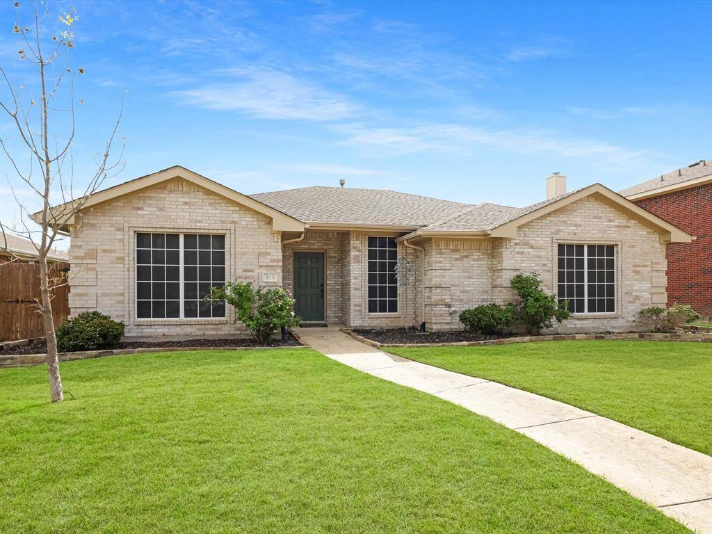 Allen, TX 75002,109 Arbor Ridge Drive