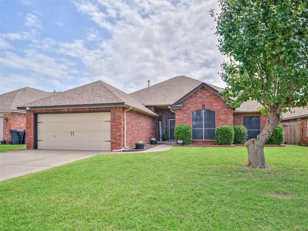 16108 Vicki Drive, Oklahoma City, OK 73170