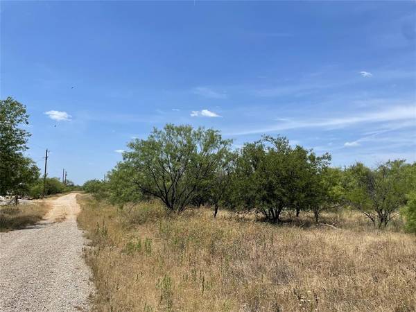 Breckenridge, TX 76424,TBD CR 316 Road