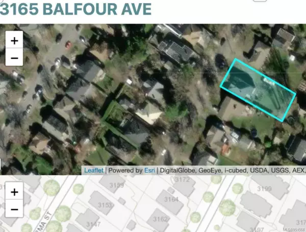 Victoria, BC V9A 1R9,3165 Balfour Ave