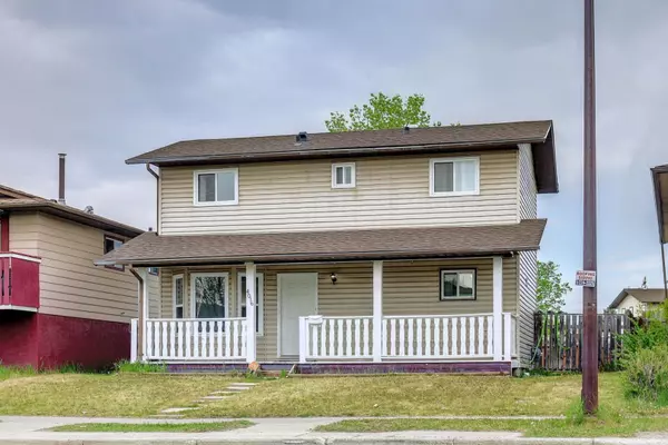 Calgary, AB T1Y 5X9,4016 44 AVE NE