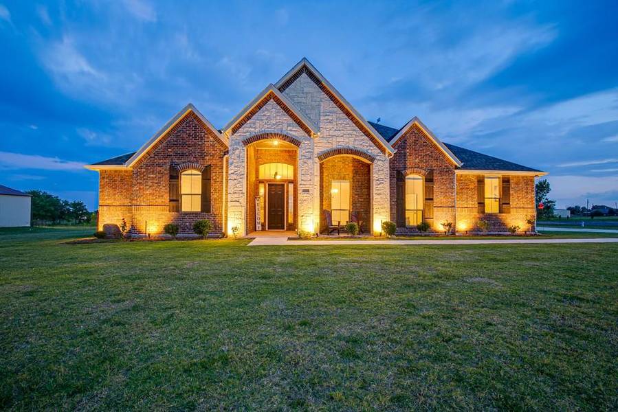 2709 Jessica Way Lane, Royse City, TX 75189