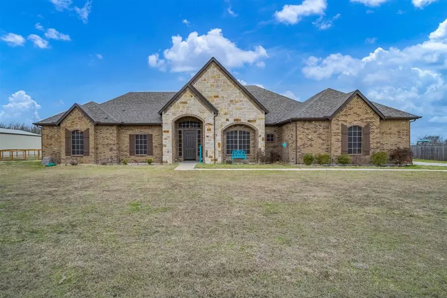 2501 Andrew Lane, Royse City, TX 75189