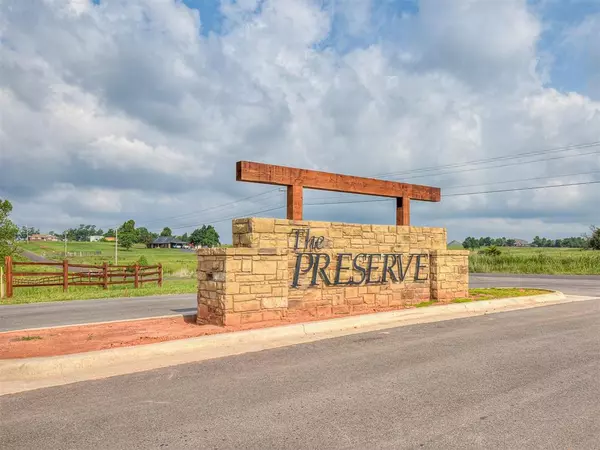 8372 Autumn Blaze Drive, Blanchard, OK 73010