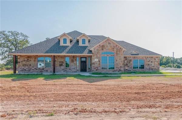 208 Eldorado Court, Boyd, TX 76023