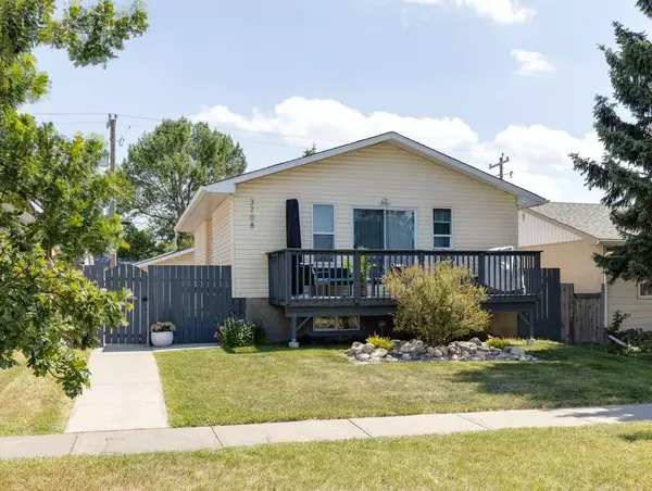 Calgary, AB T2B 2J2,3708 28 ST SE