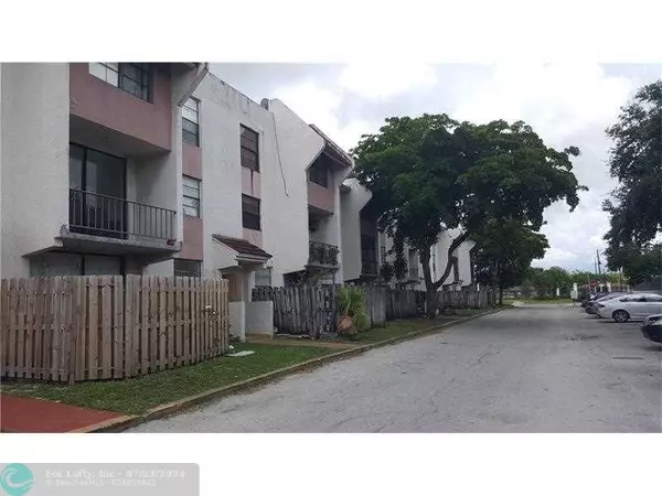 Lauderhill, FL 33313,1796 NW 55th Ave  #201