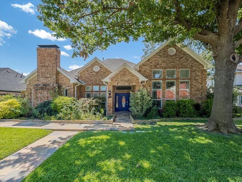 7116 Harvey Lane, Plano, TX 75025