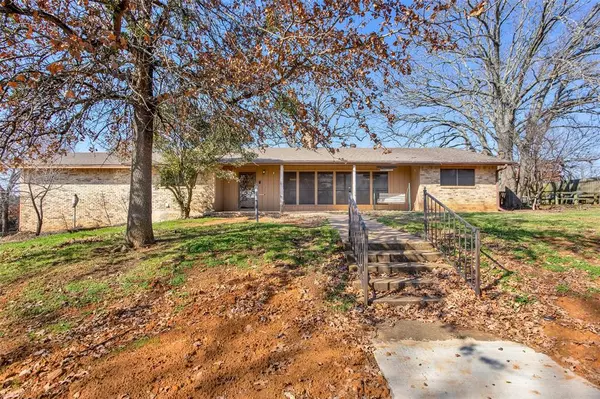 3025 Jennifer Avenue, Denison, TX 75020