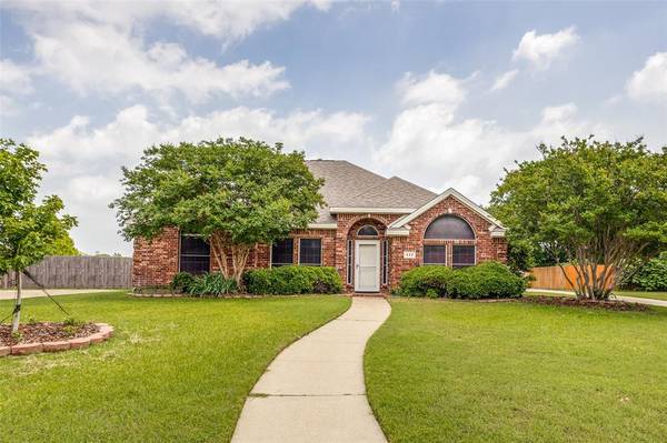 432 Ambrose Drive, Murphy, TX 75094