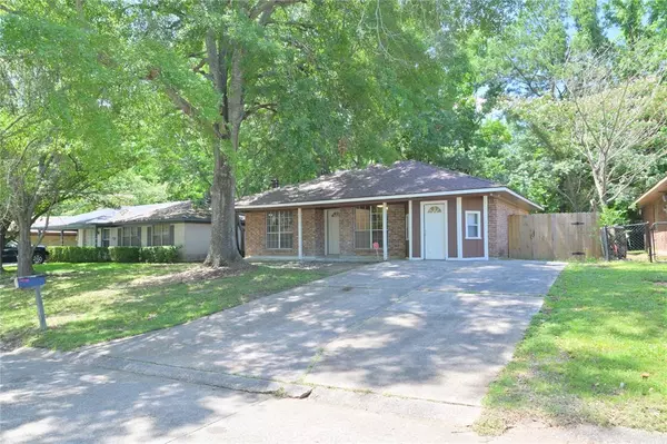 Shreveport, LA 71108,3905 Liaison Drive