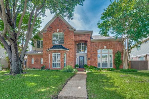 4608 Putnam Drive,  Plano,  TX 75024