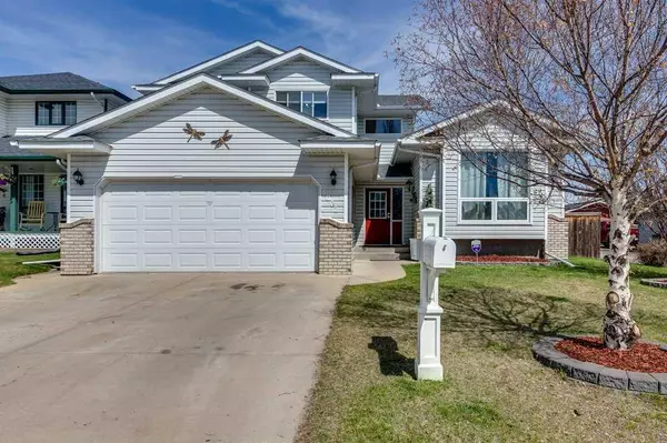 Innisfail, AB T4G 1L2,6002 44 Street Crescent