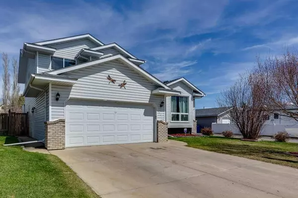 Innisfail, AB T4G 1L2,6002 44 Street Crescent