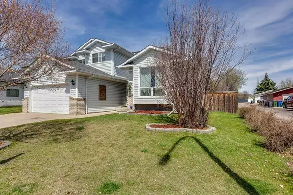 Innisfail, AB T4G 1L2,6002 44 Street Crescent