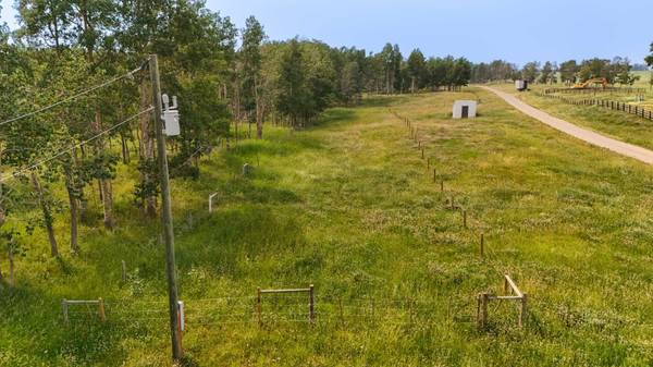 Rural Mountain View County, AB T0M 0R0,31052 Range Road 50 #10