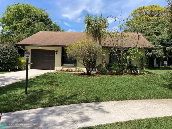 Delray Beach, FL 33445,2743 Begonia Ct