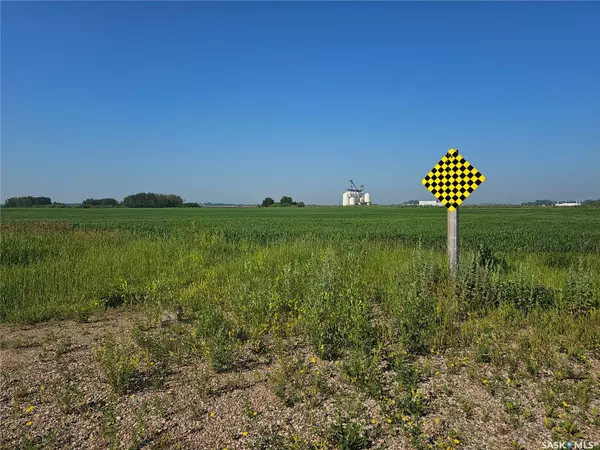 Unity, SK S0K 4L0,Hwy 14 Rural Address