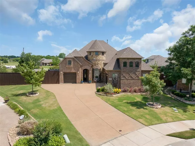 3602 Drewsbury Drive, Rockwall, TX 75087