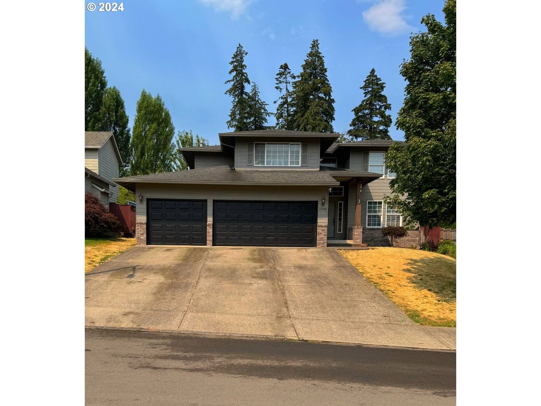 11720 NW 13TH CT, Vancouver, WA 98685