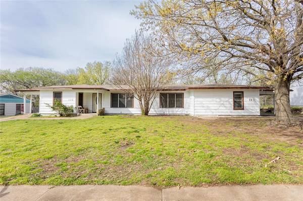 116 Vandenburg Drive, Denison, TX 75020