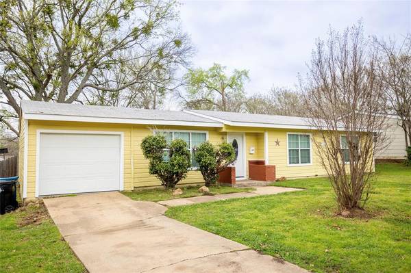 164 Eisenhower Boulevard, Denison, TX 75020