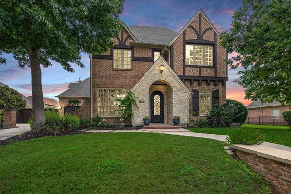 6821 Providence Road, Colleyville, TX 76034