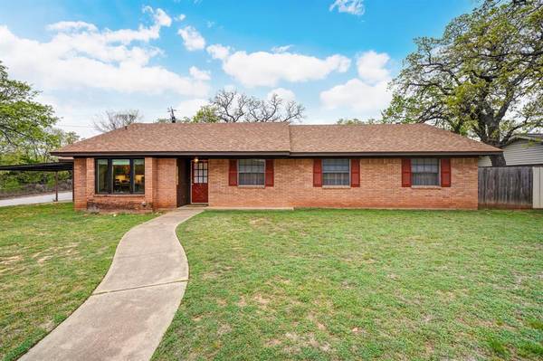 8 Ann Road, Mineral Wells, TX 76067