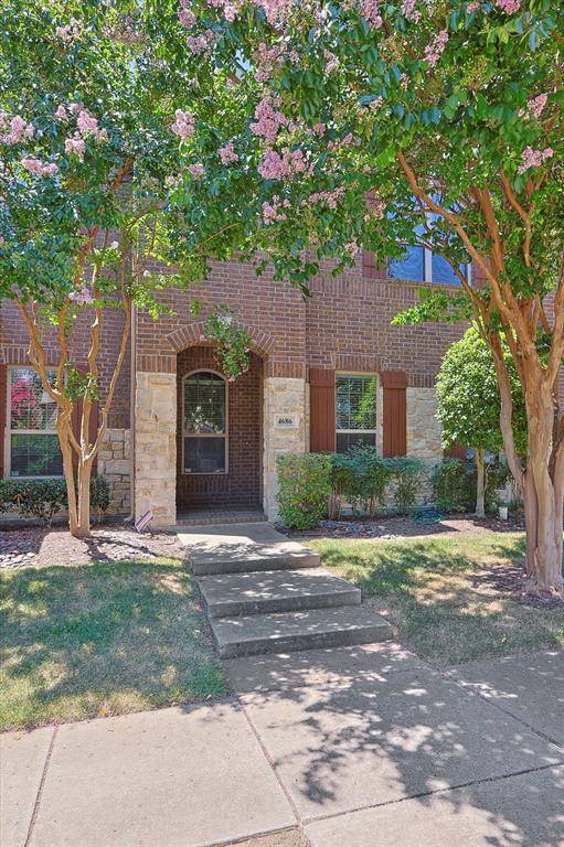 4686 Cecile Road,  Plano,  TX 75024