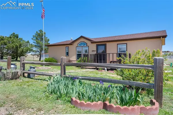 Calhan, CO 80808,23935 Blue Roan CIR