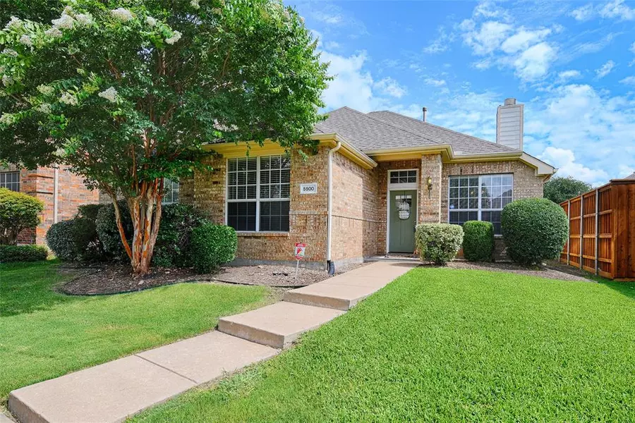 5900 Blue Spruce Lane, Mckinney, TX 75070