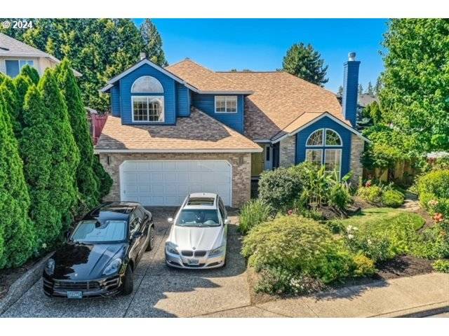 12064 SE GRAND VISTA DR, Clackamas, OR 97015