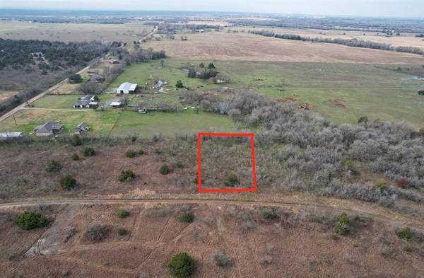 TBD SE County Road 3060,  Mildred,  TX 75109