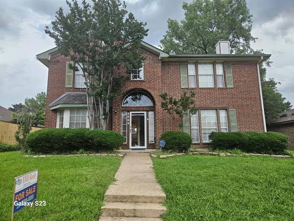 3503 Tulip Lane, Rowlett, TX 75089