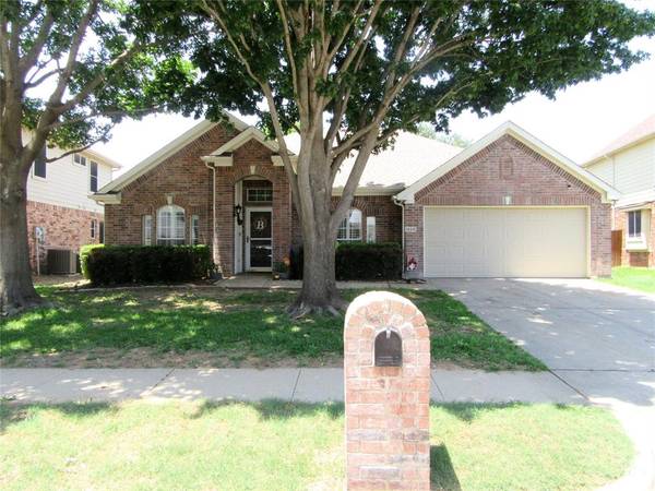 1629 Ash Lane, Corinth, TX 76210