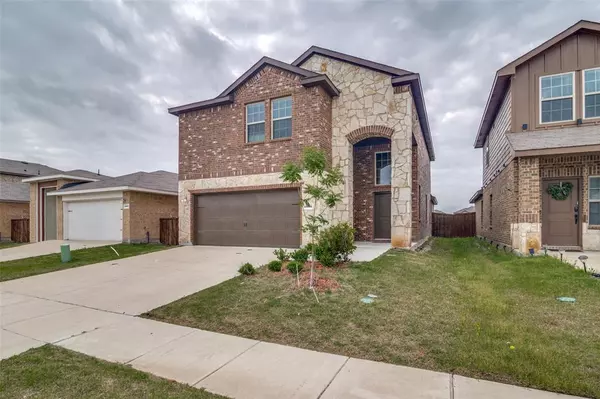 1663 Seadrift Drive, Forney, TX 75126