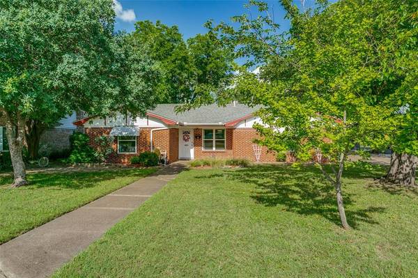 3048 Jan Court,  Irving,  TX 75060