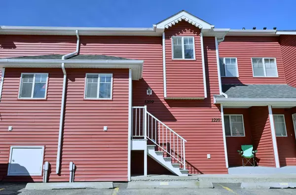 Sylvan Lake, AB T4S 1E5,5220 50A AVE #1209