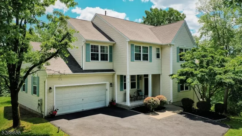 26 Liberty Ridge Rd, Bernards Twp., NJ 07920