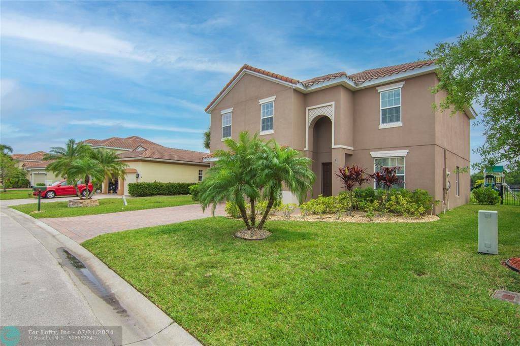 Vero Beach, FL 32968,3337 Westford Cir SW